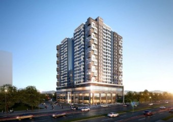 아산 코아루 테크노시티