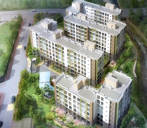 제주 애월 하귀코아루오션뷰 아파트 