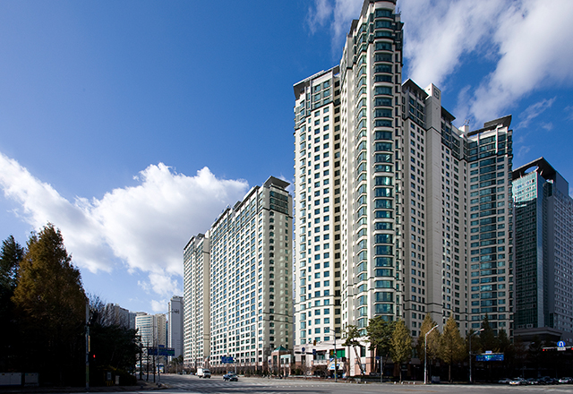 분당 로얄팰리스